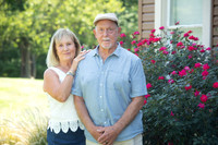 Julie & Mark Dorenkamp