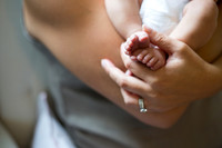 Lifestyle Newborn & Family